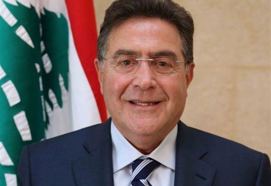 تويني طالب بوضع تقرير هندسي حول اضرار الامطار