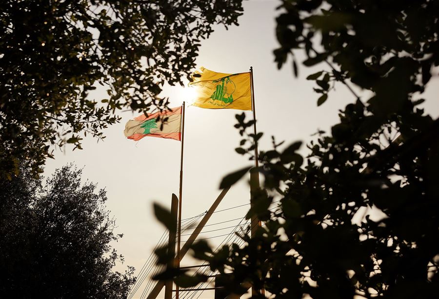 حزب الله: الى الهجوم درّ...