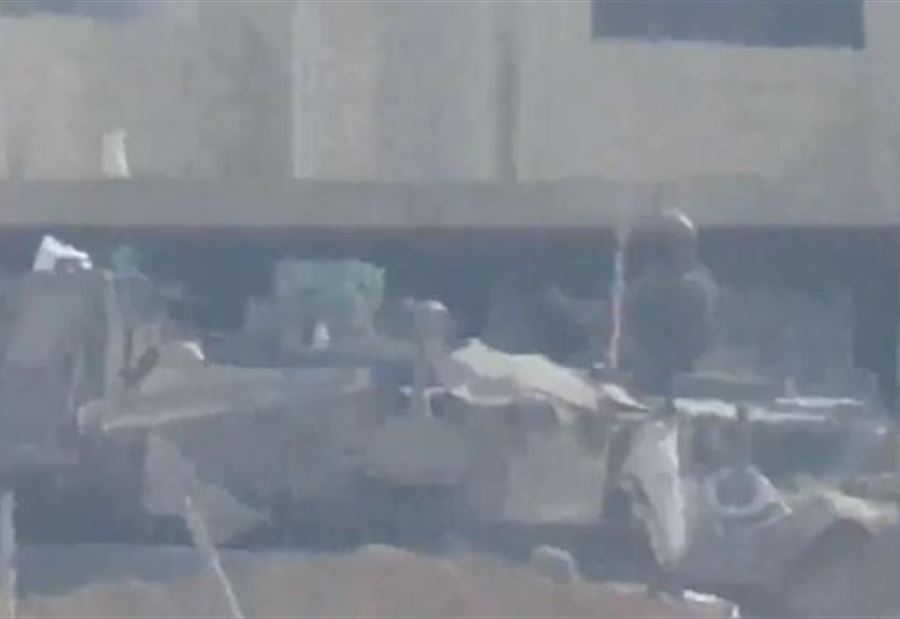 المقاومة الفلسطينية تنشر فيديو لقنص 6 جنود إسرائيليين