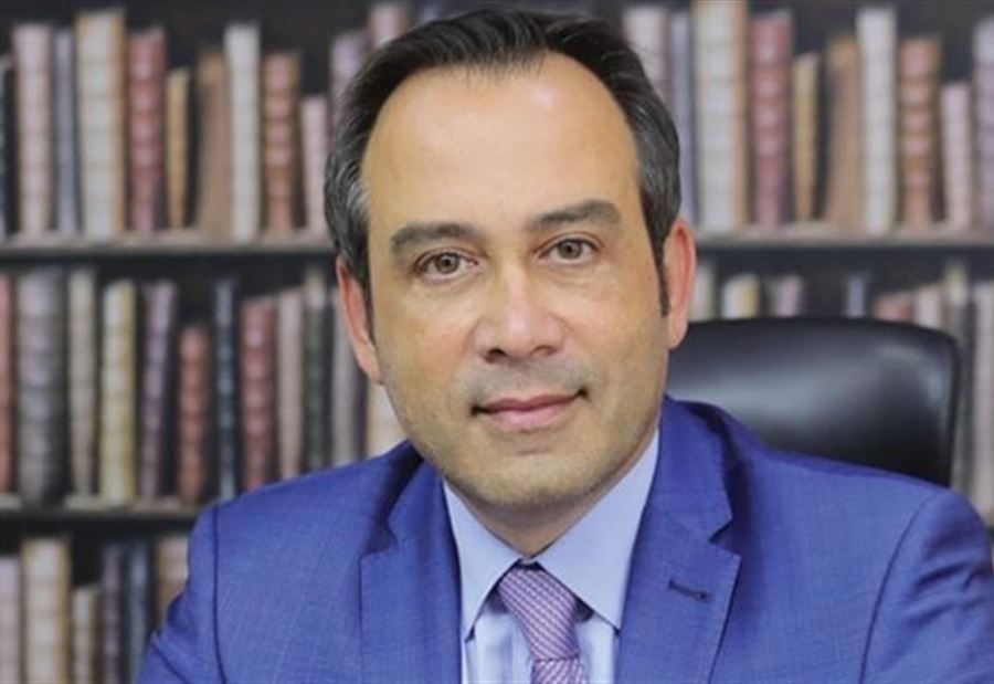 "شلل عميق"... نبيل بدر: لبنان في عين العاصفة!