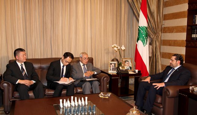 كيجيان: لضرب المنظمات الارهابية بيد من حديد