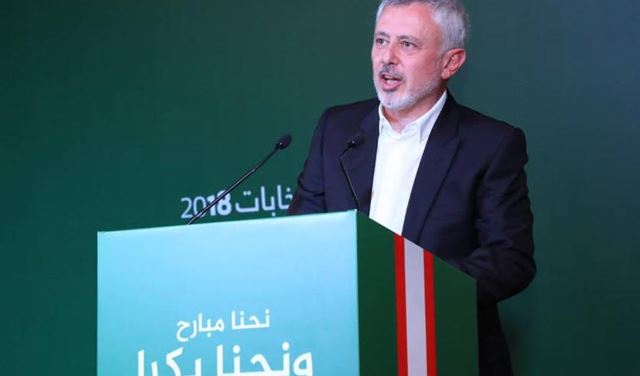  مهرجان شعبي لتيار المردة الأحد المقبل
