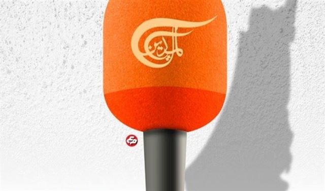 تعرّض فريق "الميادين" في الراموسة لرصاص القنص