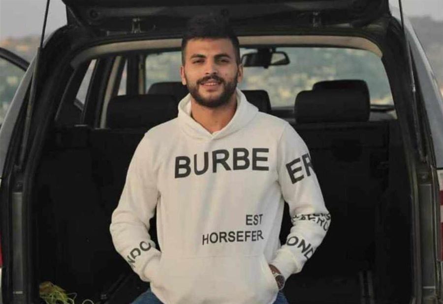 بعد وفاته صدماً في جونية... بيان من عائلة الضحية رامي الحاج