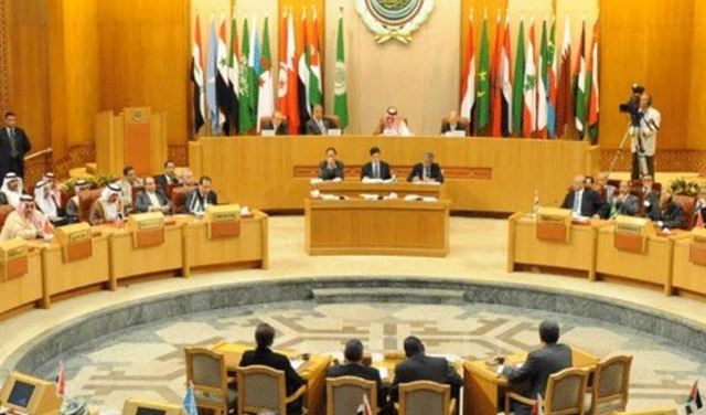 أمر واحد مشترك جمع وزراء الخارجية العرب