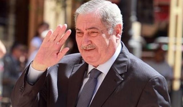 كرامي: عرضنا مع الحريري ملف موقوفي حوادث طرابلس