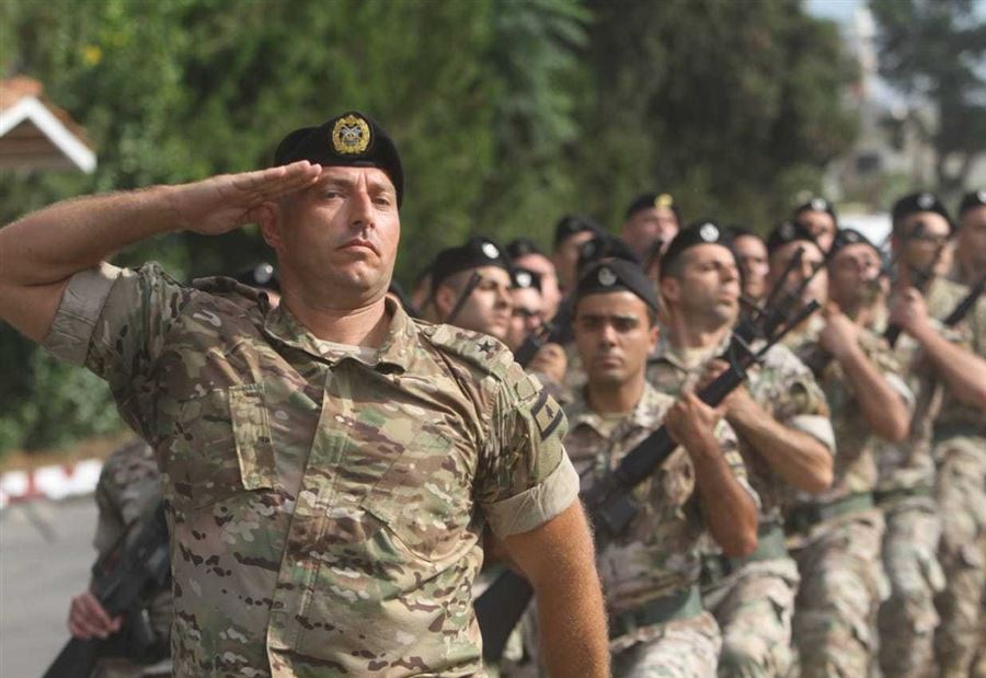 تفجيرُ ذخائر وتمارين للجيشِ في هذه المناطق