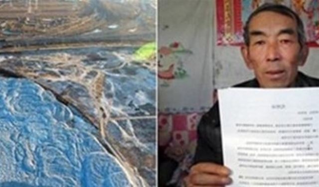 مزارع صيني درس القانون 16 عاماً بمفرده.. لهذه الاسباب