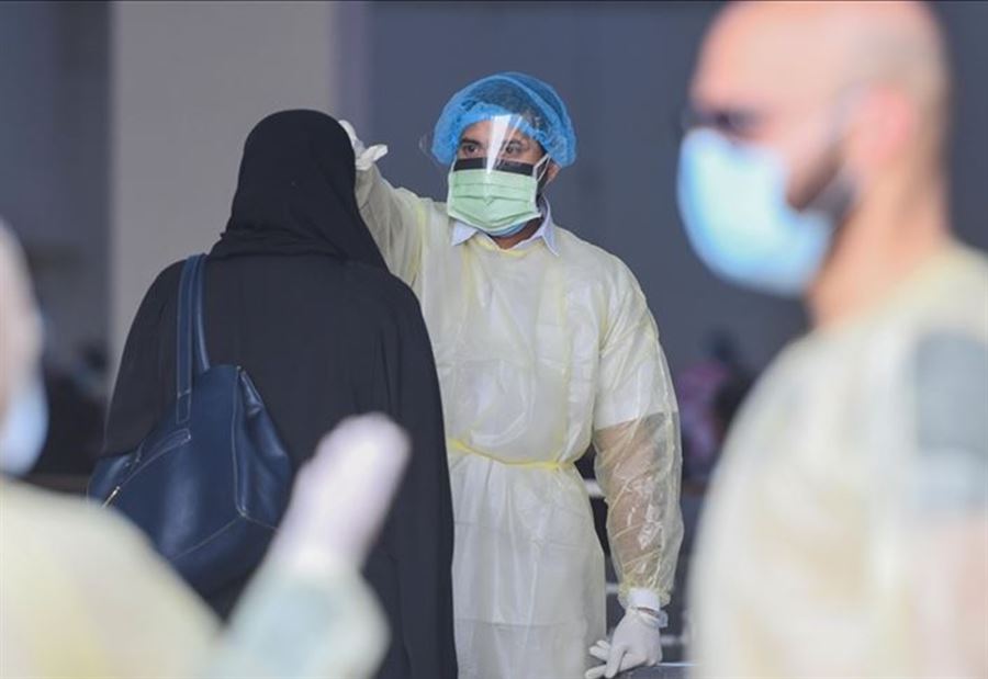 20 حالة وفاة بـ"كورونا" في لبنان... ماذا عن الإصابات؟