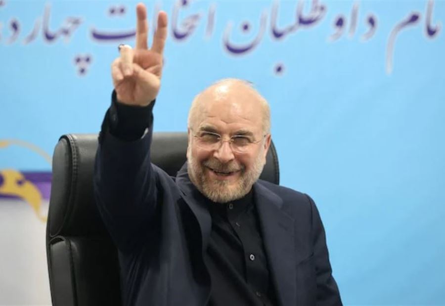 "لا ولن نتفاوض مع أميركا"... قاليباف يحذّر الحكومة الإيرانية!