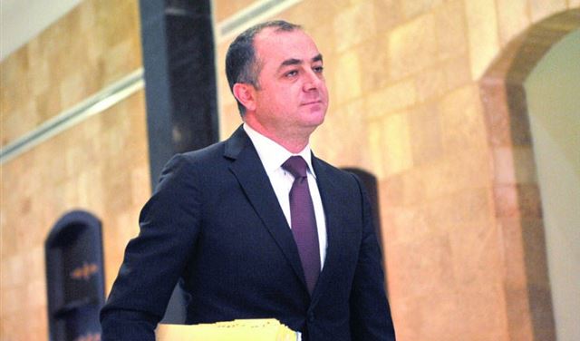 فوبيا المرّ تصيب بو صعب فوبيا المرّ تصيب بو صعب