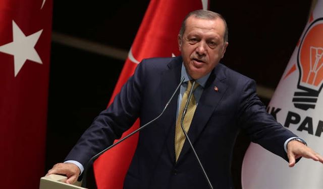 أردوغان: بدأنا بتطبيق اتفاق أستانا وإعلان إدلب منطقة خفض تصعيد