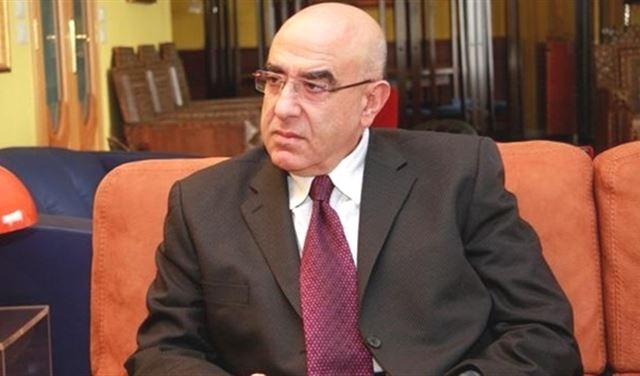 حمدان: للتمسك بالخيوط الفولاذية للجيش والمقاومة