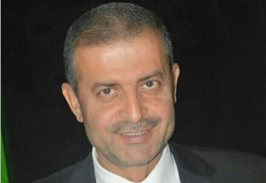 قبيسي: لموازنة تراعي مصالح الشعب والمؤسسات