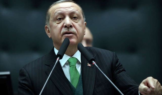 أردوغان يعلن موقفه من الحوار مع بشار الأسد
