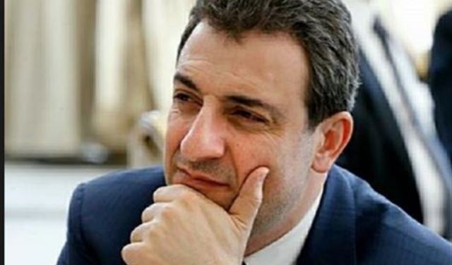 ابو فاعور: مستشفى شبعا بات في ايد امينة 