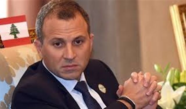 باسيل: القدس يهودية ومسيحيّة وإسلاميّة 
