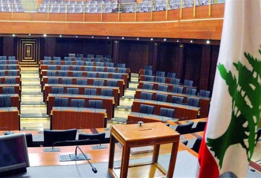 "الملل" يدفع النواب لهذا الأمر! (صورة)