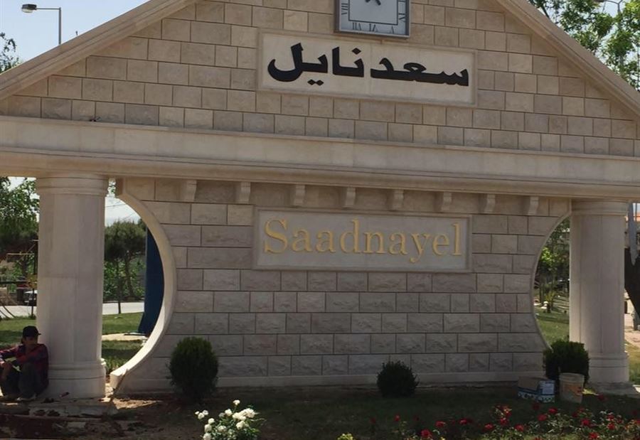 مشكلة بمياه الشفة في سعدنايل ... و"مياه البقاع" تتحرك 