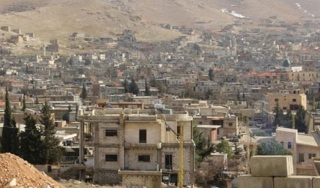 "حزب الله" لن يُقفِل بابَ التفاوض مع المسلّحين "حزب الله" لن يُقفِل بابَ التفاوض مع المسلّحين