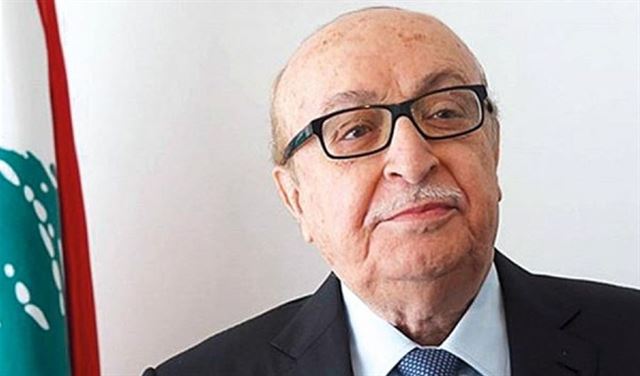 التيار المستقل: طبخة مراسيم النفط فرضت نفسها 