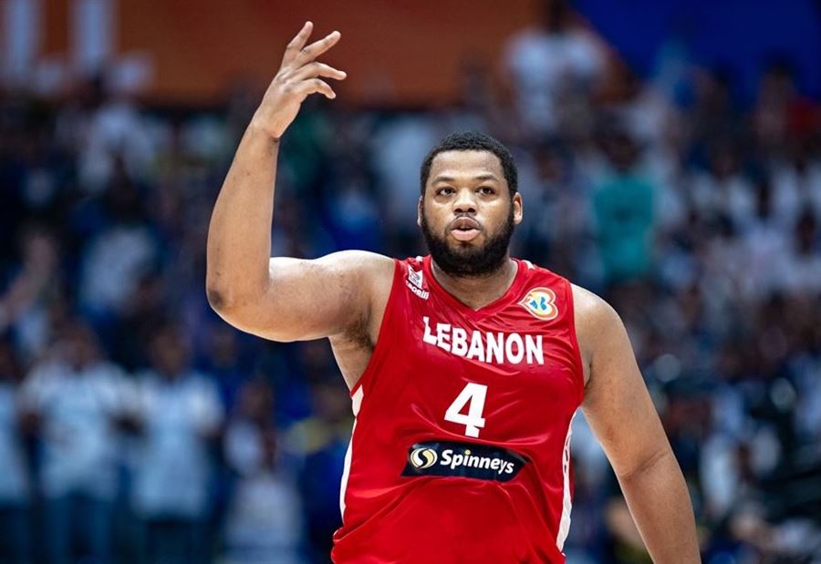 سبيلمان مجددا إلى جانب المنتخب اللبناني!