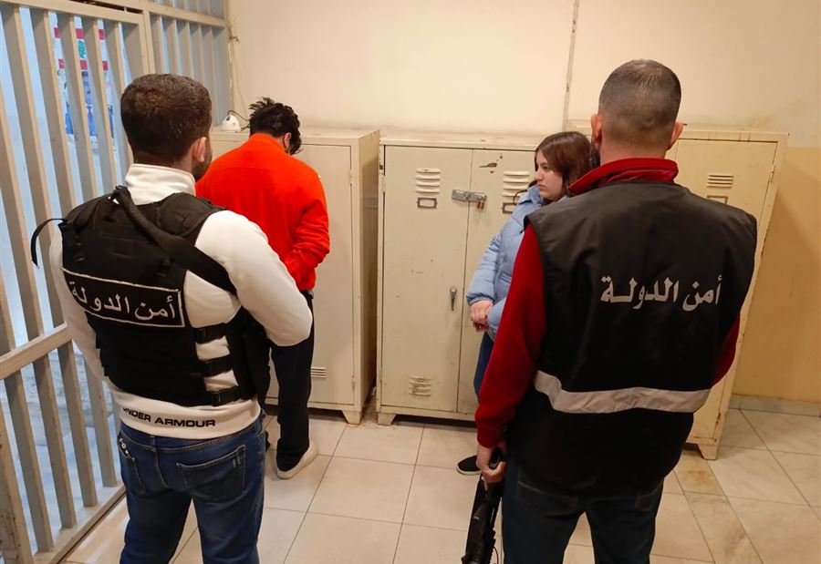 بعد رفضه زواجها... قاصر تنتقم من أبيها! بعد رفضه زواجها... قاصر تنتقم من أبيها!