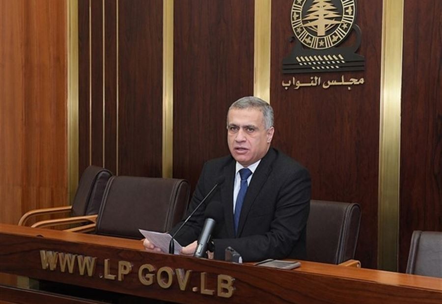 طرابلسي يرفع السرية المصرفية عن حساباته طرابلسي يرفع السرية المصرفية عن حساباته