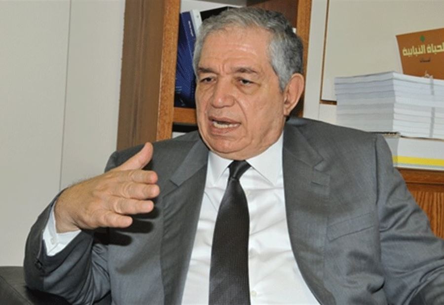 الجسر يكشف عن مرشح "المستقبل" الوحيد لرئاسة الحكومة 