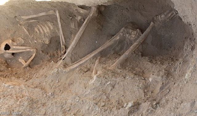 اكتشاف هياكل بشرية غير طبيعية في السودان اكتشاف هياكل بشرية غير طبيعية في السودان