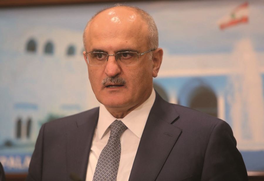 "وزير المال مطالب بكشف الحقيقة كاملة" "وزير المال مطالب بكشف الحقيقة كاملة"