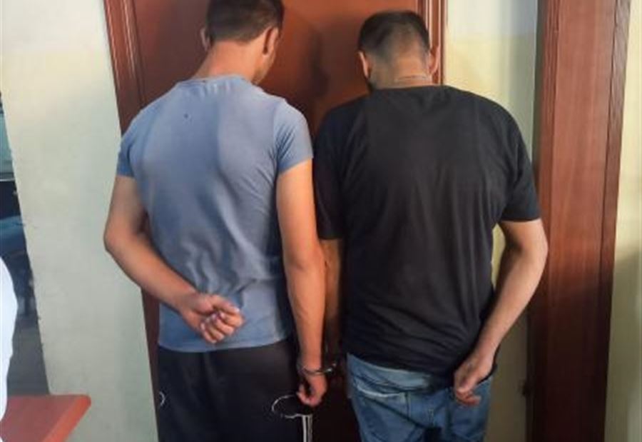 في أقل من 24 ساعة... سرقا منتجع سياحي في البترون 