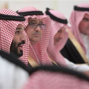رد سعودي على "إجراء اتصالات مع إسرائيل" في الأردن