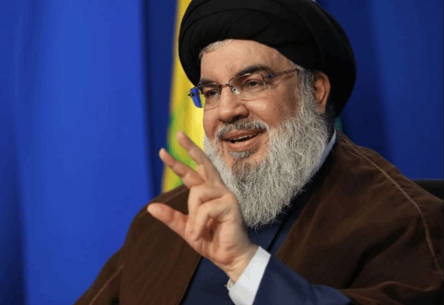 "السيّد ينتظر الجواب"