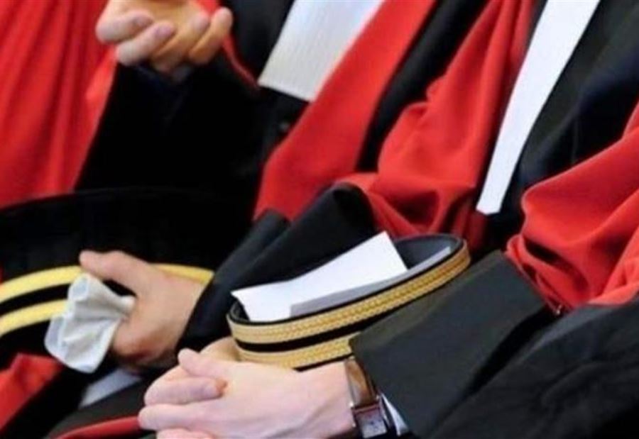 مركزٌ شاغرٌ في "شورى الدولة".. 