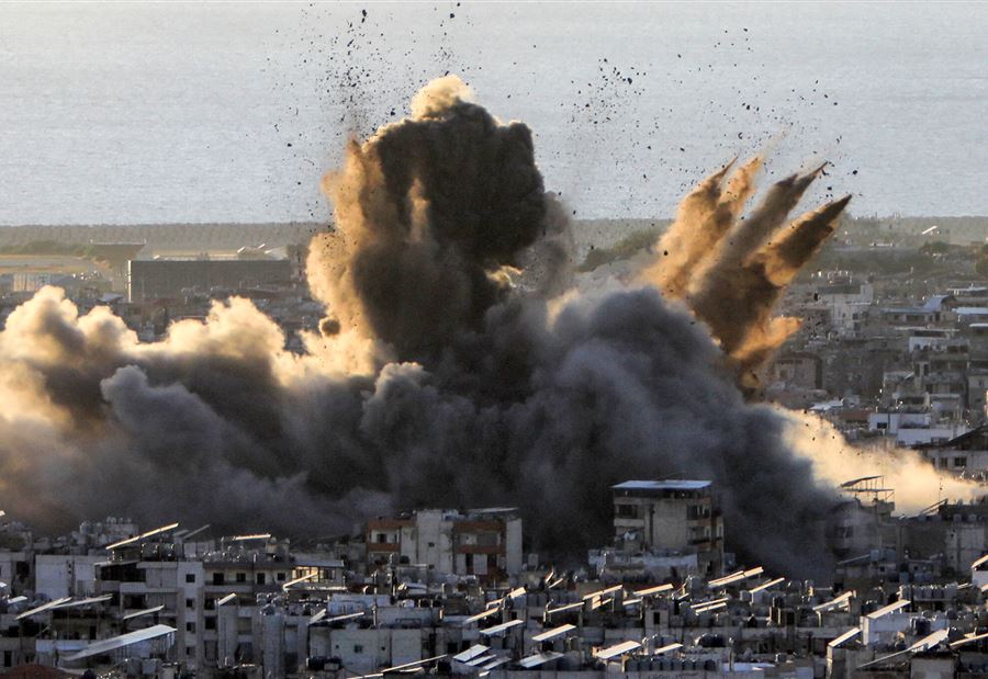 "إستثمار النجاح".. عنوان المرحلة الأعنف من العدوان؟ 