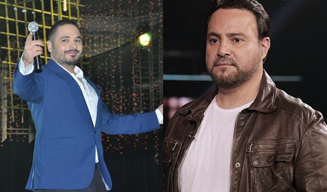 عاصي الحلاني يعلّق على رامي عياش.. وهكذا رد عليه! عاصي الحلاني يعلّق على رامي عياش.. وهكذا رد عليه!