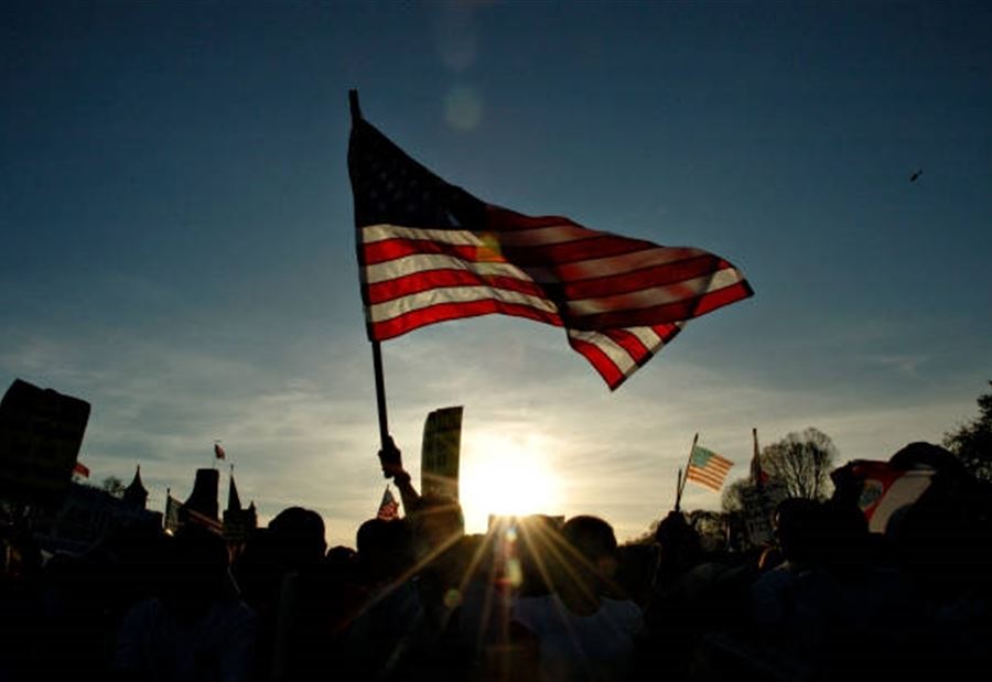 أميركا تتراجع... وتعيد الانضمام  إلى اتفاقية دولية ضد الإجهاض أميركا تتراجع... وتعيد الانضمام  إلى اتفاقية دولية ضد الإجهاض