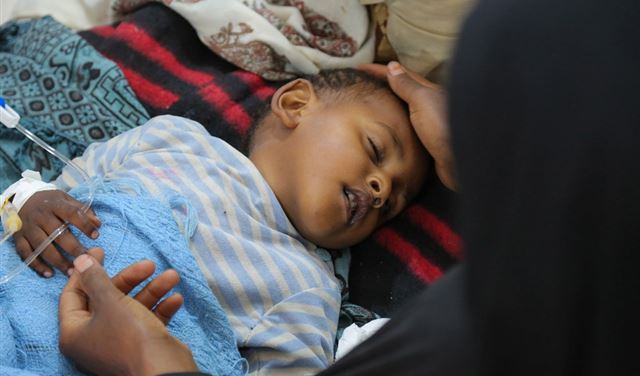 أكثر من 1600 حالة وفاة في هذا البلد!  أكثر من 1600 حالة وفاة في هذا البلد!