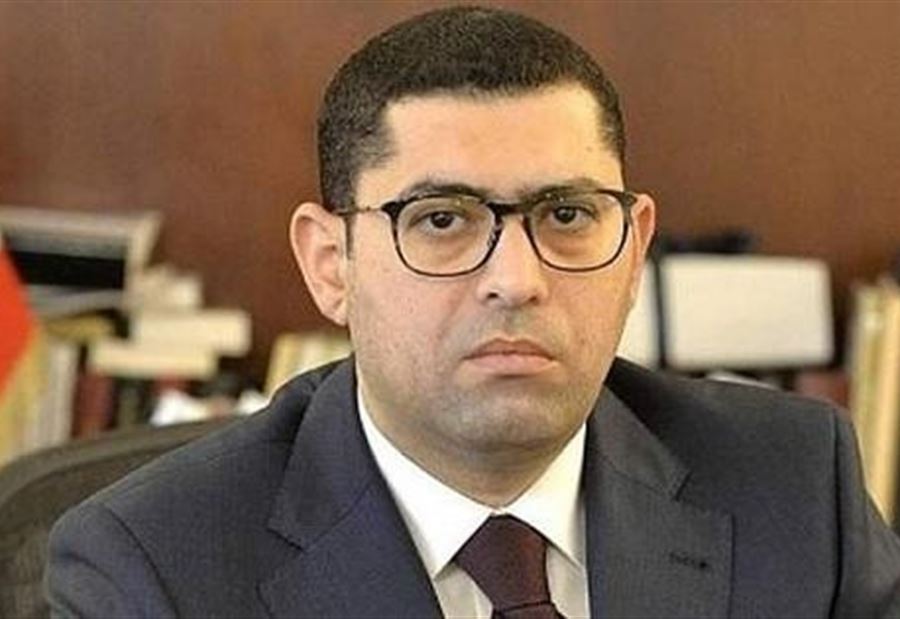 مكاوي: مرفأ جونيه الجديد سيضع لبنان على الخريطة السياحية