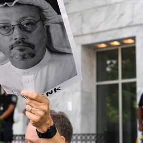 "دايلي مايل":  فرقة اغتيال خاشقجي ارسلت اصابعه الى السعودية