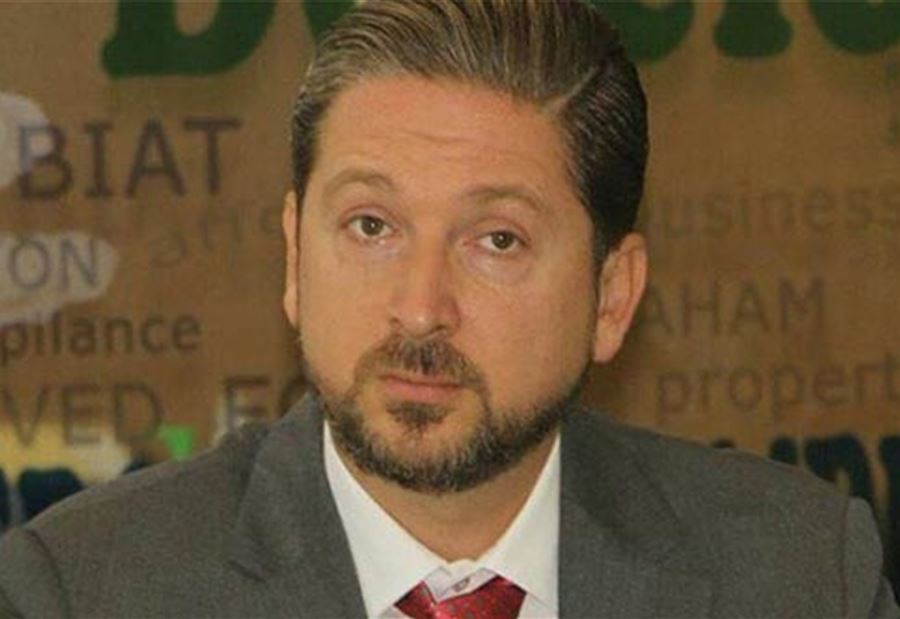 فيصل كرامي يدعو للمشاركة الكثيفة في التظاهرة الشعبية 