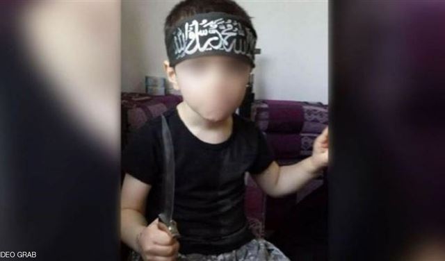 تطور جديد بقضية "طفل داعش الأسترالي" تطور جديد بقضية "طفل داعش الأسترالي"