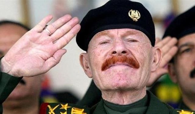 التنظيم "الصدامي" يعزل عزت الدوري من قيادة البعث