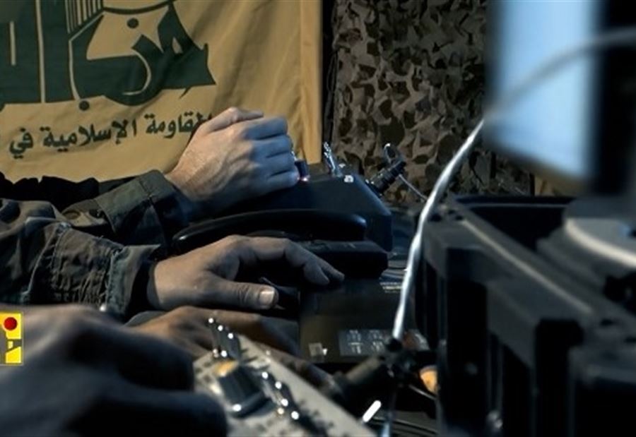 "استهدفها حزب الله بمُسيّرات انقضاضيّة"... تعرفوا على قاعدة "إلياكيم"!