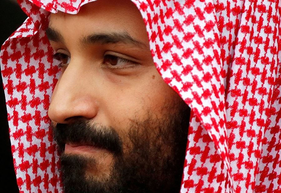 اتصال أميركي بمحمد بن سلمان بشأن 3 دول عربية