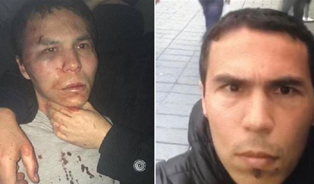 كيف اصطادت المخابرات التركية "سفاح اسطنبول"؟ كيف اصطادت المخابرات التركية "سفاح اسطنبول"؟