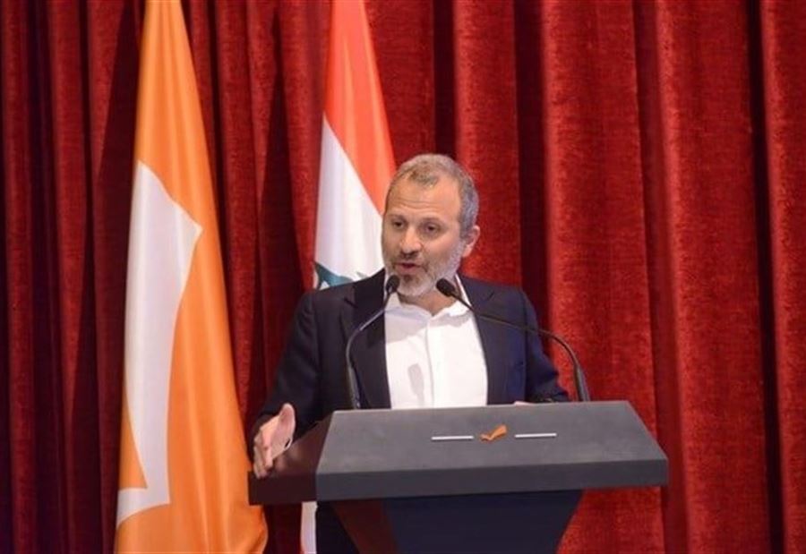 باسيل "يتورّط" بعد كلامه عن بشير... "كم أنت حقير.. استحي"!