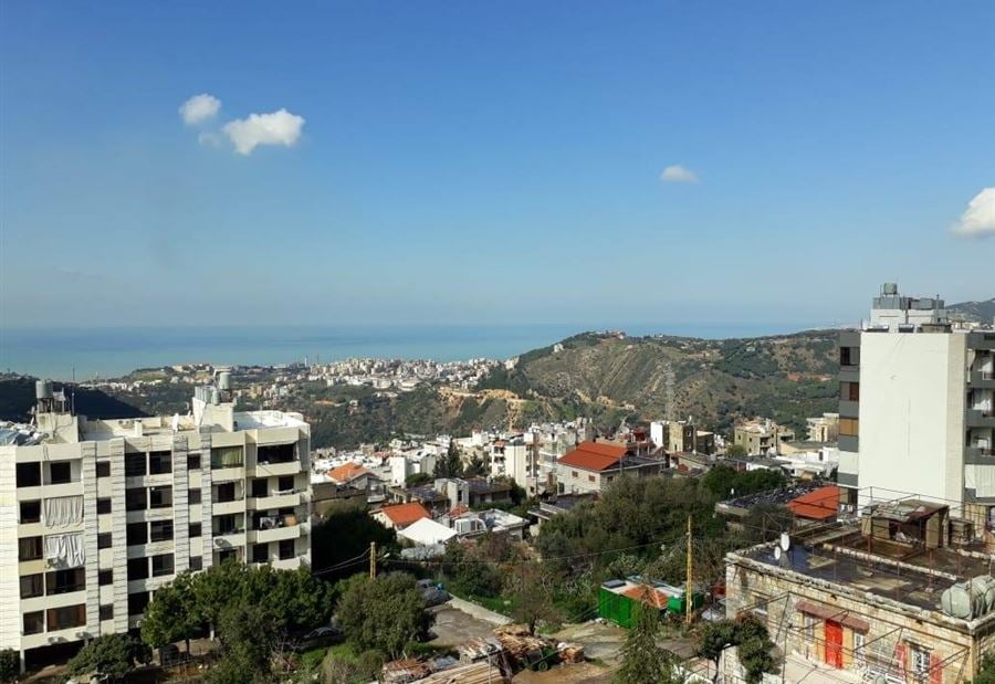 جريمة مروعة هزت بلدة متنية... تفاصيل قتل إميل حديفة! 