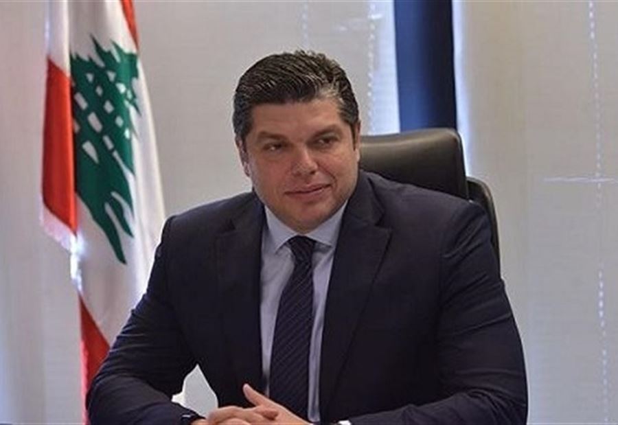 نصري لحود: للإلتفاف حول الجيش  نصري لحود: للإلتفاف حول الجيش